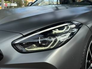 BMW Z4 M40i Cabrio 250 kW (340 CV)