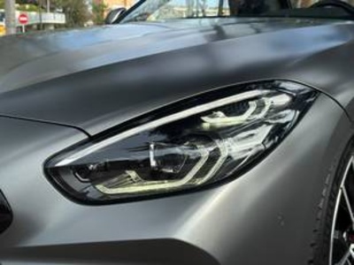 BMW Z4 M40i Cabrio 250 kW (340 CV) BMW Z4 M40i Cabrio 250 kW (340 CV)