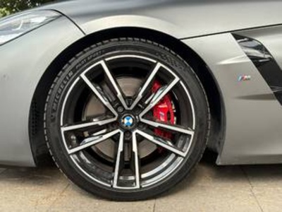 BMW Z4 M40i Cabrio 250 kW (340 CV) BMW Z4 M40i Cabrio 250 kW (340 CV)