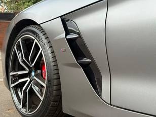 BMW Z4 M40i Cabrio 250 kW (340 CV)