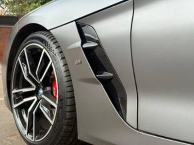 BMW Z4 M40i Cabrio 250 kW (340 CV) BMW Z4 M40i Cabrio 250 kW (340 CV)