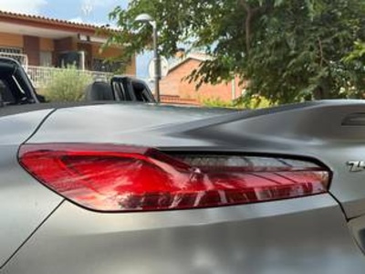 BMW Z4 M40i Cabrio 250 kW (340 CV) BMW Z4 M40i Cabrio 250 kW (340 CV)