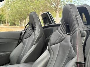 BMW Z4 M40i Cabrio 250 kW (340 CV)