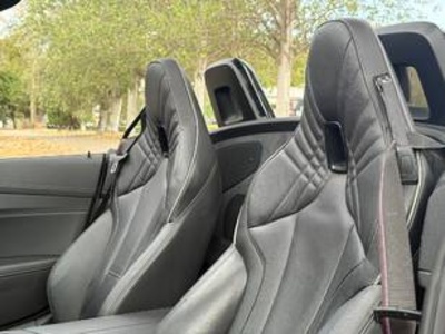 BMW Z4 M40i Cabrio 250 kW (340 CV) BMW Z4 M40i Cabrio 250 kW (340 CV)