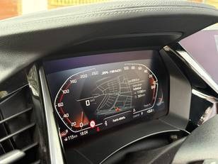BMW Z4 M40i Cabrio 250 kW (340 CV)