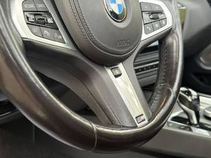 BMW Z4 M40i Cabrio 250 kW (340 CV)