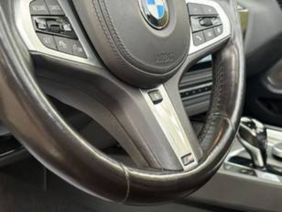 BMW Z4 M40i Cabrio 250 kW (340 CV) BMW Z4 M40i Cabrio 250 kW (340 CV)