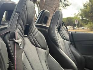 BMW Z4 M40i Cabrio 250 kW (340 CV)