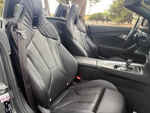 BMW Z4 M40i Cabrio 250 kW (340 CV)