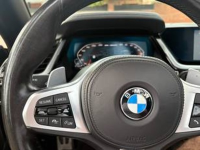 BMW Z4 M40i Cabrio 250 kW (340 CV) BMW Z4 M40i Cabrio 250 kW (340 CV)