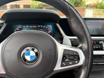 BMW Z4 M40i Cabrio 250 kW (340 CV) BMW Z4 M40i Cabrio 250 kW (340 CV)