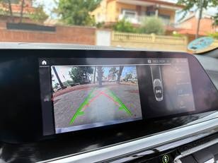 BMW Z4 M40i Cabrio 250 kW (340 CV)