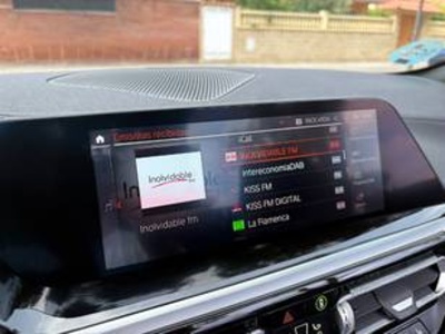 BMW Z4 M40i Cabrio 250 kW (340 CV) BMW Z4 M40i Cabrio 250 kW (340 CV)