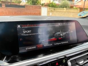 BMW Z4 M40i Cabrio 250 kW (340 CV)
