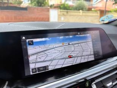 BMW Z4 M40i Cabrio 250 kW (340 CV) BMW Z4 M40i Cabrio 250 kW (340 CV)