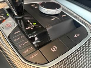 BMW Z4 M40i Cabrio 250 kW (340 CV)