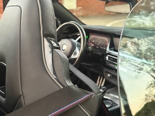 BMW Z4 M40i Cabrio 250 kW (340 CV)