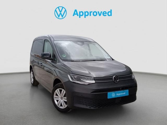 VolkswagenCaddy Cargo Cargo 2.0 TDI 90 kW (122 CV) DSG