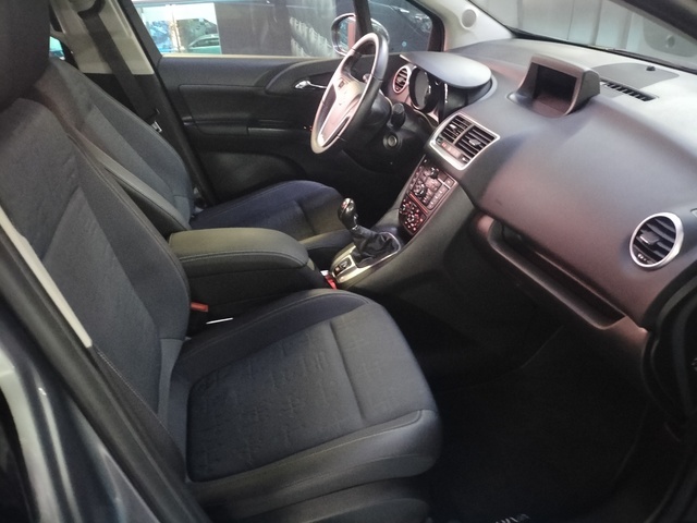 OpelMeriva 1.4 NET Excellence 103 kW (140 CV) Vehículo usado en Barcelona - 13