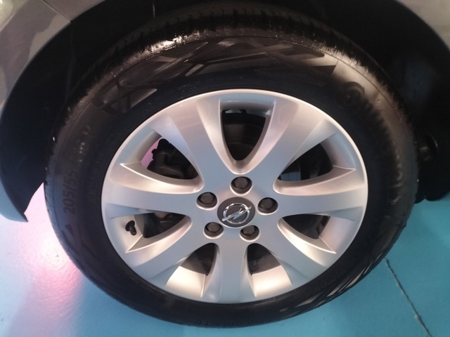 OpelMeriva 1.4 NET Excellence 103 kW (140 CV) Vehículo usado en Barcelona - 17