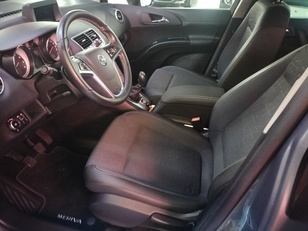 Opel Meriva 1.4 NET Excellence 103 kW (140 CV)