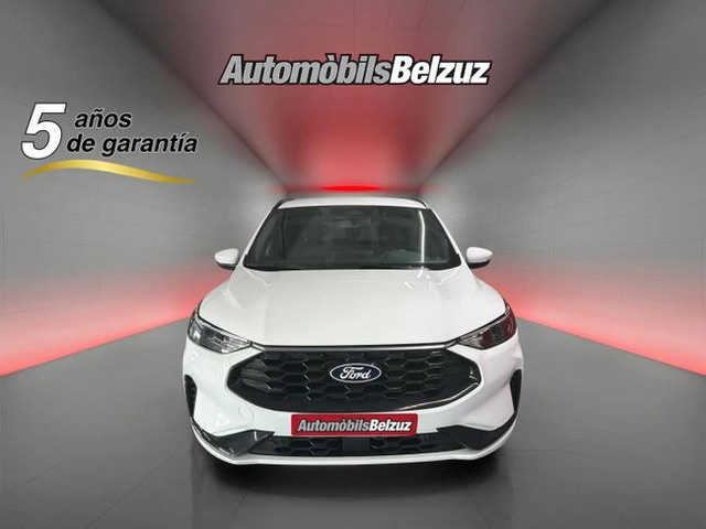FordKuga 1.5 EcoBoost ST-Line 110 kW (150 CV) Vehículo usado en Barcelona - 2