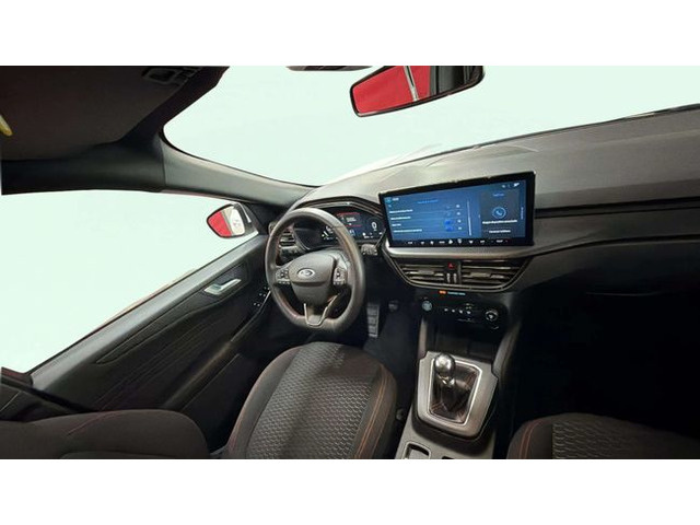 FordKuga 1.5 EcoBoost ST-Line 110 kW (150 CV) Vehículo usado en Barcelona - 11