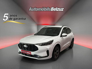 Ford Kuga 1.5 EcoBoost ST-Line 110 kW (150 CV)