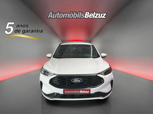 Ford Kuga 1.5 EcoBoost ST-Line 110 kW (150 CV)