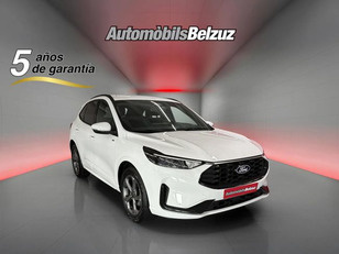 Ford Kuga 1.5 EcoBoost ST-Line 110 kW (150 CV)