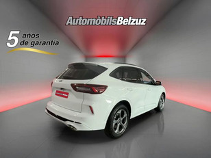 Ford Kuga 1.5 EcoBoost ST-Line 110 kW (150 CV)