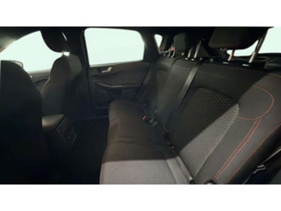 Ford Kuga 1.5 EcoBoost ST-Line 110 kW (150 CV) Ford Kuga 1.5 EcoBoost ST-Line 110 kW (150 CV)