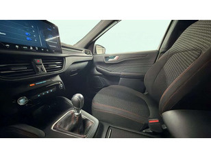 Ford Kuga 1.5 EcoBoost ST-Line 110 kW (150 CV)