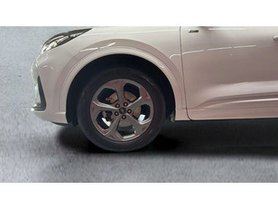 Ford Kuga 1.5 EcoBoost ST-Line 110 kW (150 CV)