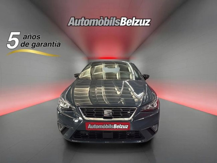 SEATIbiza 1.0 TSI S&S FR XS 85 kW (115 CV) Vehículo usado en Barcelona - 2 SEATIbiza 1.0 TSI S&S FR XS 85 kW (115 CV) Vehículo usado en Barcelona - 2
