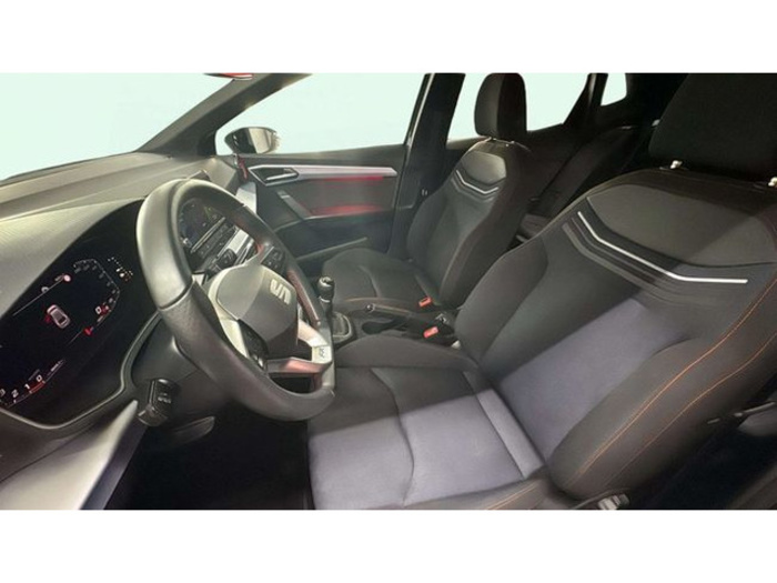 SEATIbiza 1.0 TSI S&S FR XS 85 kW (115 CV) Vehículo usado en Barcelona - 8 SEATIbiza 1.0 TSI S&S FR XS 85 kW (115 CV) Vehículo usado en Barcelona - 8
