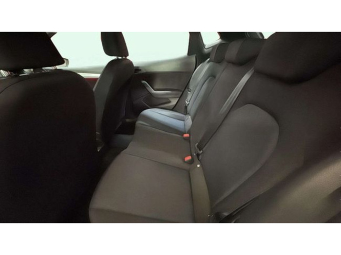 SEATIbiza 1.0 TSI S&S FR XS 85 kW (115 CV) Vehículo usado en Barcelona - 9 SEATIbiza 1.0 TSI S&S FR XS 85 kW (115 CV) Vehículo usado en Barcelona - 9