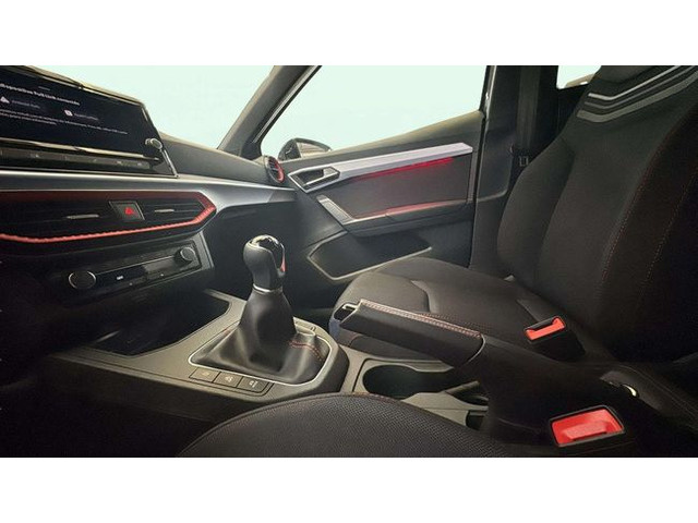 SEATIbiza 1.0 TSI S&S FR XS 85 kW (115 CV) Vehículo usado en Barcelona - 11