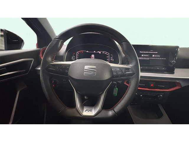 SEATIbiza 1.0 TSI S&S FR XS 85 kW (115 CV) Vehículo usado en Barcelona - 12