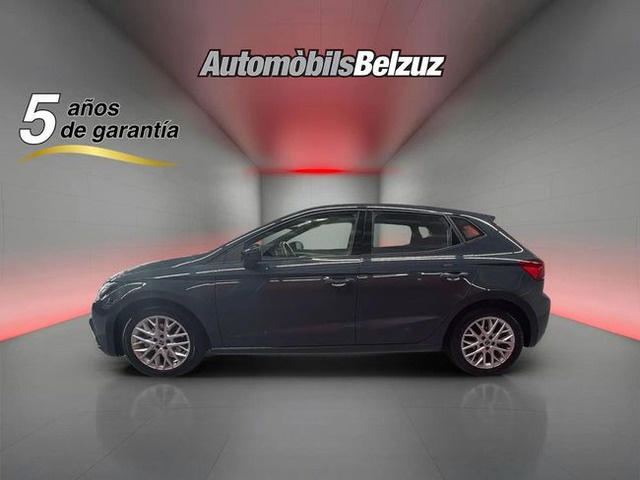 SEATIbiza 1.0 TSI S&S FR XS 85 kW (115 CV) Vehículo usado en Barcelona - 23