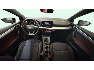 SEAT Ibiza 1.0 TSI S&S FR XS 85 kW (115 CV)