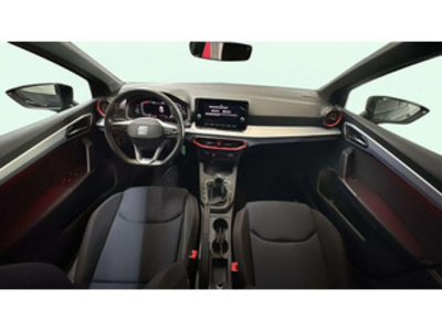 SEAT Ibiza 1.0 TSI S&S FR XS 85 kW (115 CV) SEAT Ibiza 1.0 TSI S&S FR XS 85 kW (115 CV)