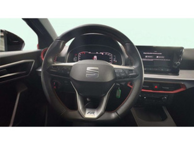 SEAT Ibiza 1.0 TSI S&S FR XS 85 kW (115 CV) SEAT Ibiza 1.0 TSI S&S FR XS 85 kW (115 CV)