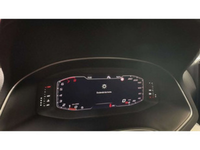 SEAT Ibiza 1.0 TSI S&S FR XS 85 kW (115 CV) SEAT Ibiza 1.0 TSI S&S FR XS 85 kW (115 CV)