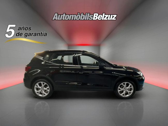 SEATArona 1.0 TSI FR XM DSG 85 kW (115 CV) Vehículo usado en Barcelona - 7 SEATArona 1.0 TSI FR XM DSG 85 kW (115 CV) Vehículo usado en Barcelona - 7