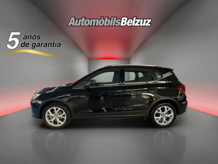 SEATArona 1.0 TSI FR XM DSG 85 kW (115 CV) Vehículo usado en Barcelona - 8 SEATArona 1.0 TSI FR XM DSG 85 kW (115 CV) Vehículo usado en Barcelona - 8