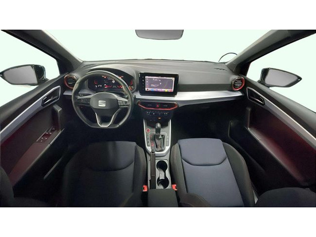 SEATArona 1.0 TSI FR XM DSG 85 kW (115 CV) Vehículo usado en Barcelona - 9
