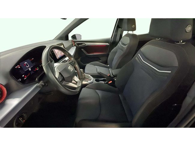 SEATArona 1.0 TSI FR XM DSG 85 kW (115 CV) Vehículo usado en Barcelona - 11