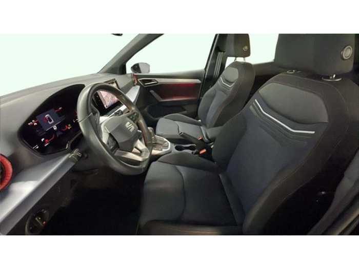 SEATArona 1.0 TSI FR XM DSG 85 kW (115 CV) Vehículo usado en Barcelona - 11 SEATArona 1.0 TSI FR XM DSG 85 kW (115 CV) Vehículo usado en Barcelona - 11