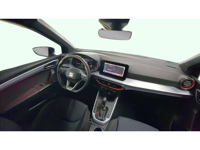 SEATArona 1.0 TSI FR XM DSG 85 kW (115 CV) Vehículo usado en Barcelona - 13